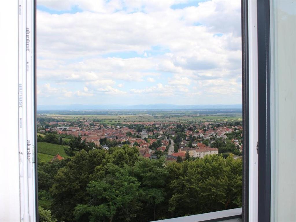 Alsace Panorama Villa Barr Exterior photo